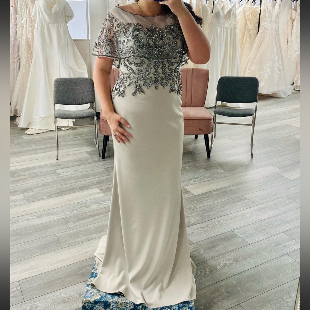 Marsoni Formal Dress
